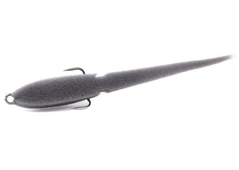 Поролоновая рыбка Волжские Джиги Волжский поролон Slim 120 120 мм 4 шт 220 — крупный план
	                                    1