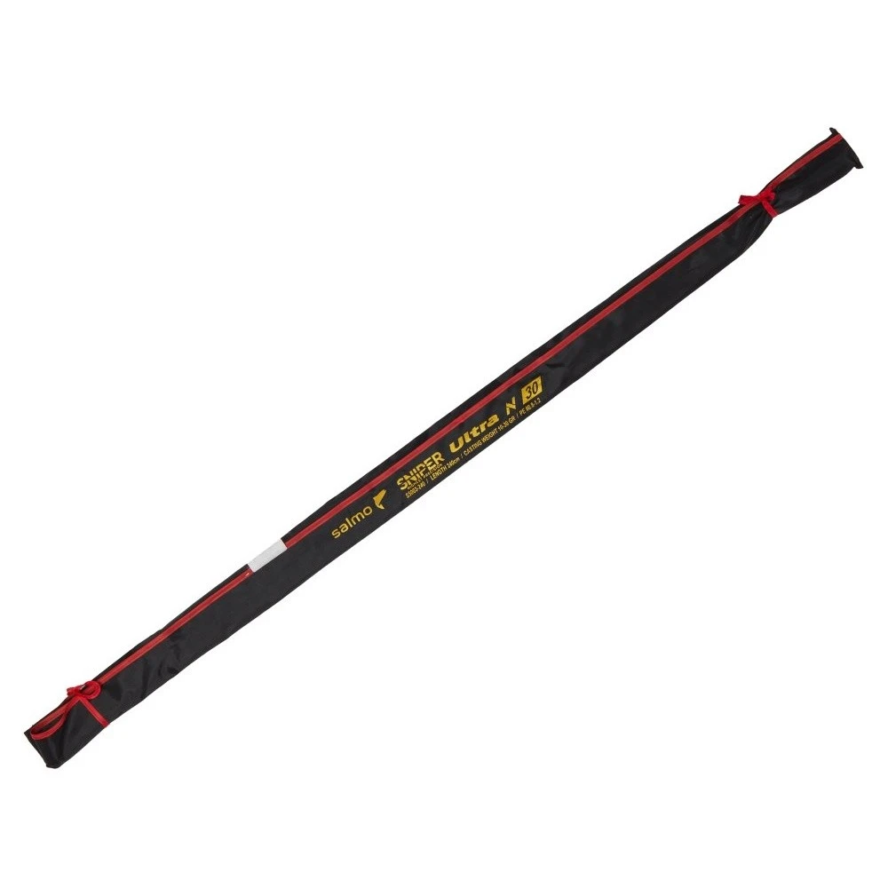 Спиннинг Salmo Sniper Ultra N 30 240 см 10 - 30 гр    S5003-240 — крупный план
	                                    5