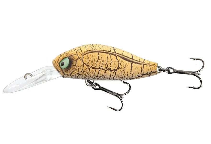 Воблер Lucky John Basara 35LBF 706 2 гр Pro Series  ВА35LBF-706 — характеристики,
	                                    особенности конструкции
