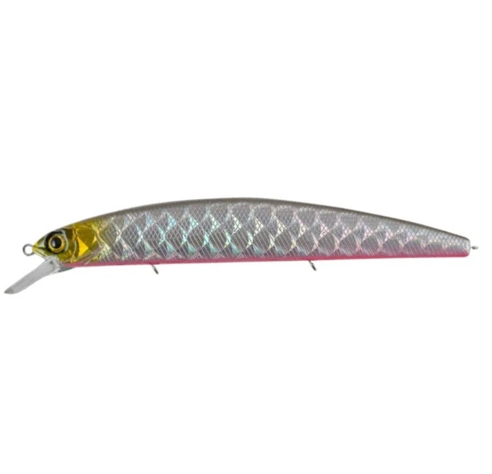 Воблер TsuYoki Chance 130SP TS002 21,5 гр — характеристики,
	                                    особенности конструкции