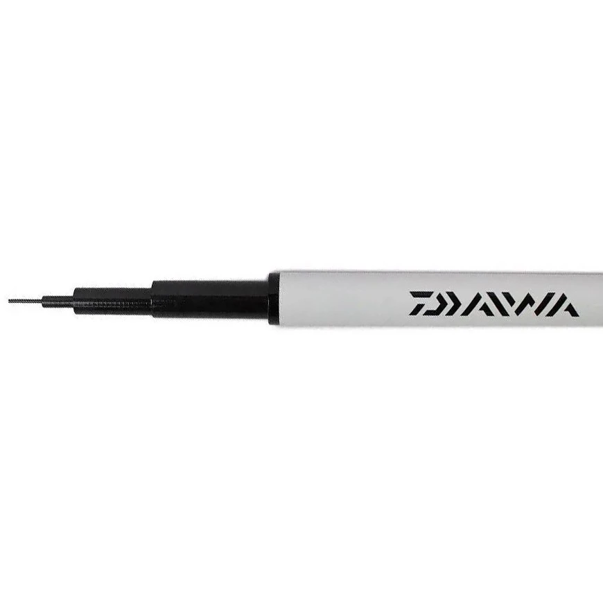 Маховое Удилище Daiwa Ninja Tele-Pole 400 см     11628-410 — крупный план
	                                    3