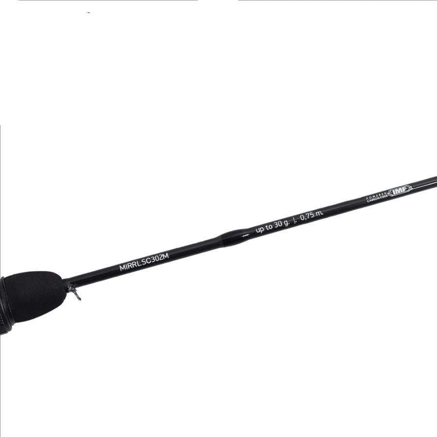 Зимнее Удилище Maximus Rascal Sport-C 302M 75 см 30 гр    MIRRLSC302M — крупный план
	                                    2