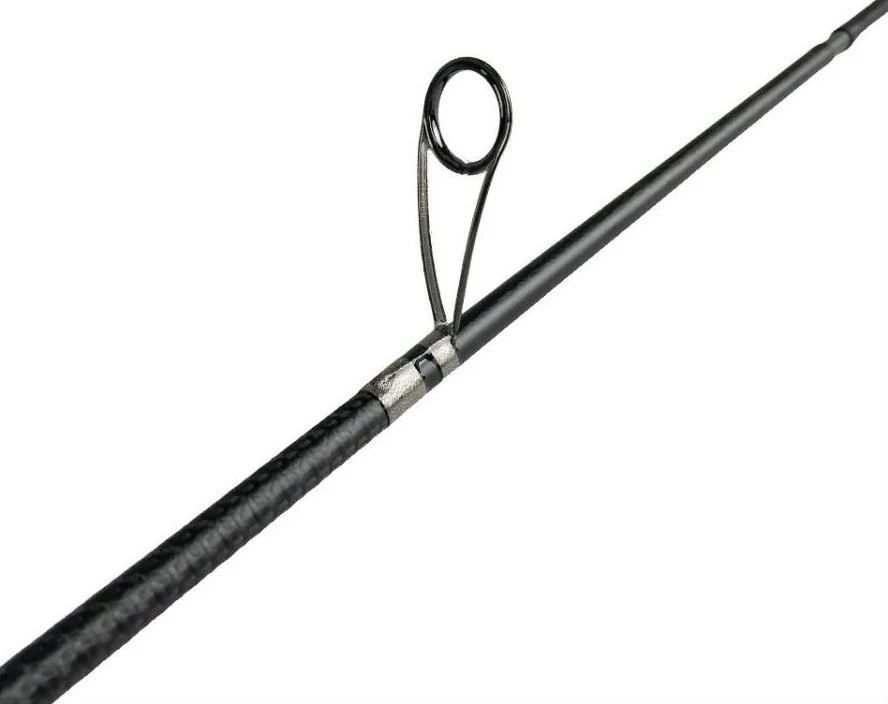 Спиннинг Graphiteleader Severo Prototype 802M 244 см 5 - 28 гр    GSPS-802M — крупный план
	                                    3