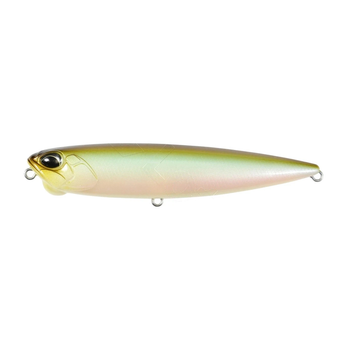 Воблер DUO Realis Pencil 130F BCC3006 Ghost Minnow 31,6 гр Bone  DUO-97292 — характеристики,  особенности конструкции