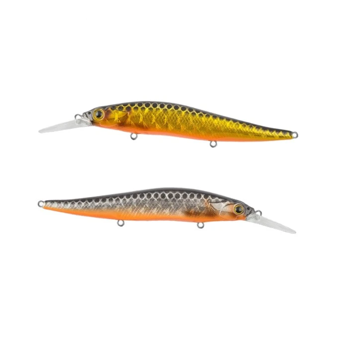 Воблер TsuYoki Wink MR 110SP TS264W 14,6 гр — характеристики,  особенности конструкции