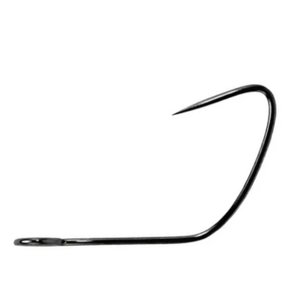 Крючок Одинарный Decoy Area Hook Type VI №6 8 шт — характеристики,
	                                    особенности конструкции