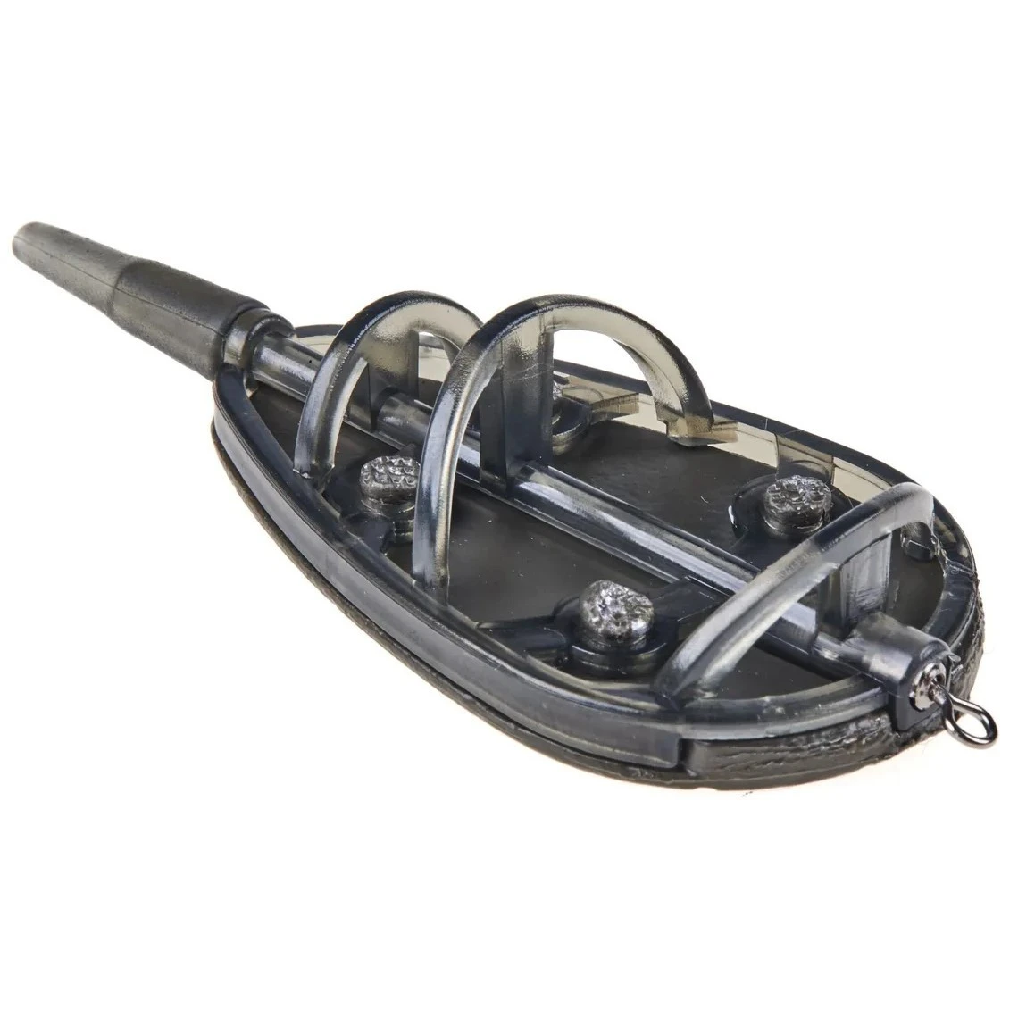 Кормушка Feeder Concept Flat Method Drop  50 гр     FC600-050 — характеристики,
	                                    особенности конструкции
