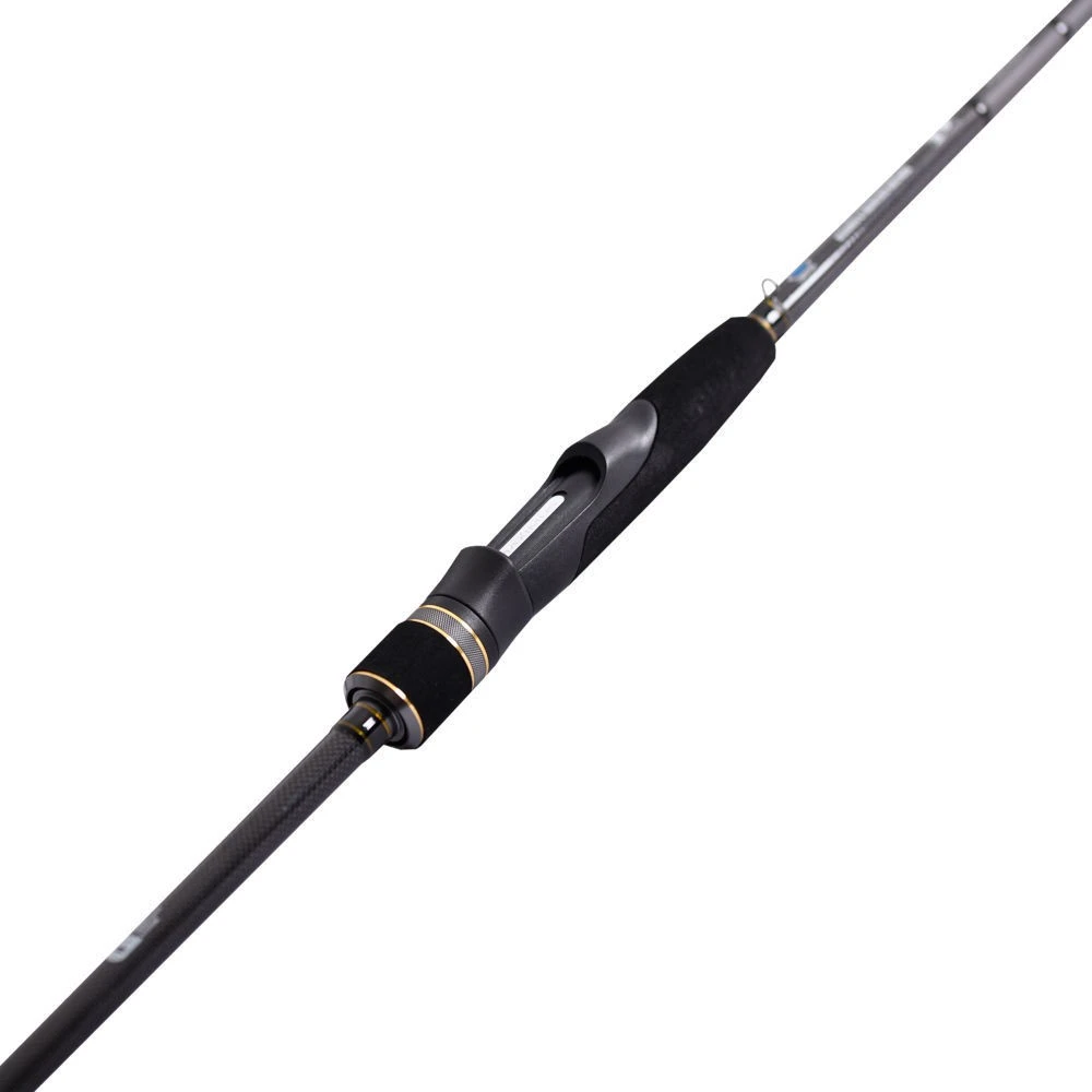 Спиннинг Maximus Contact Pelagic Jig 21XH 210 см 20 - 70 гр    MJSCN21XH — крупный план
	                                    1