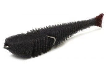 Поролоновая рыбка Lex Porolonium Air Classic Fish 14 140 мм 5 шт BB   ACF14-BB — характеристики,  особенности конструкции