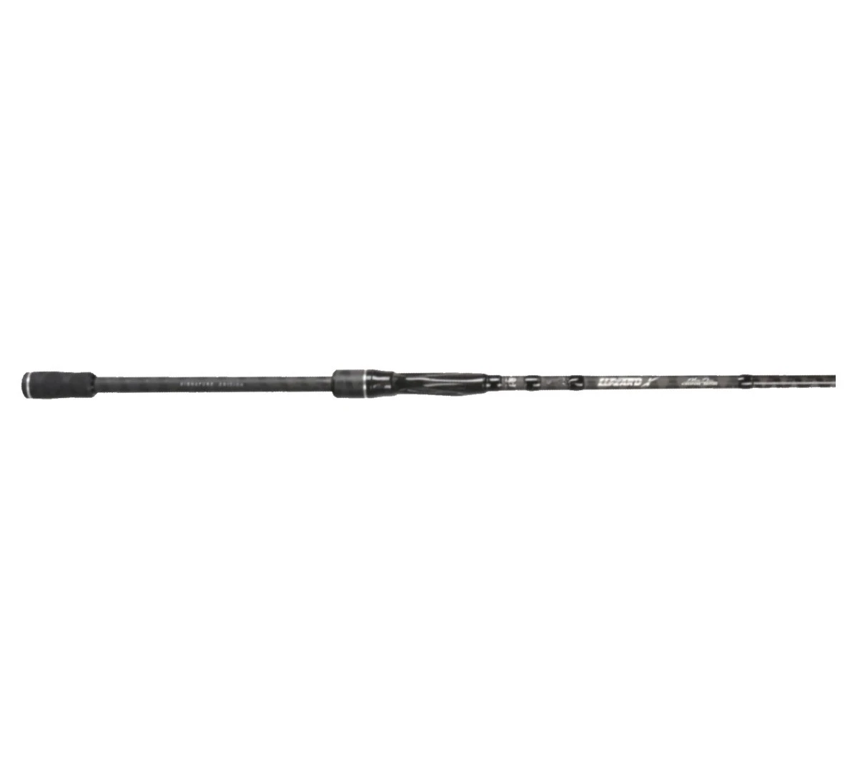 Спиннинг BFT Lizzard X LXS91 277 см 10 - 40 гр  9.1 Evert Oostdam  57-BFT-LXS91-2 — характеристики,
	                                    особенности конструкции