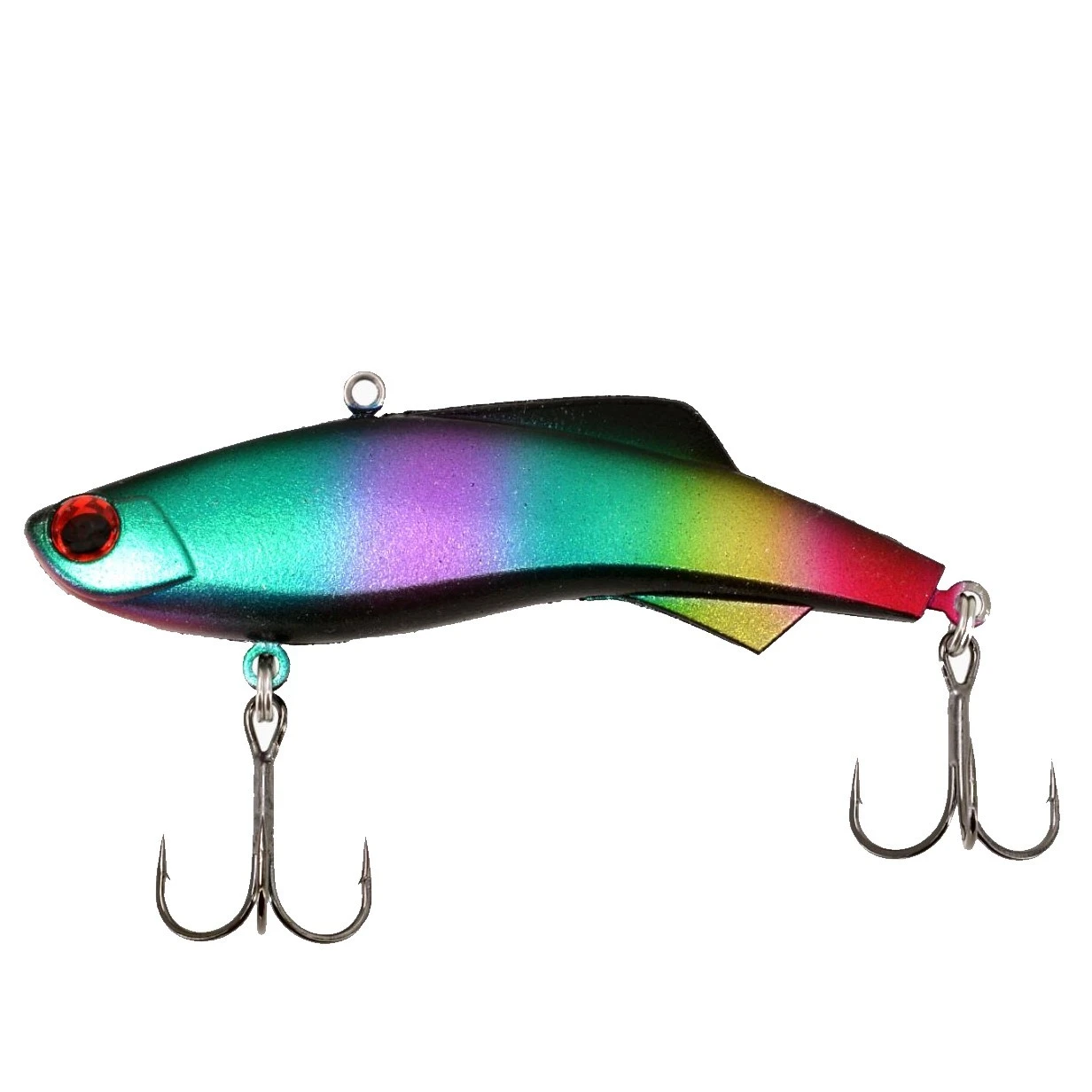 Воблер Madness Shiriten Vibe 105 R10 Traffic Light 35 гр   MDVB105R10 — характеристики,  особенности конструкции