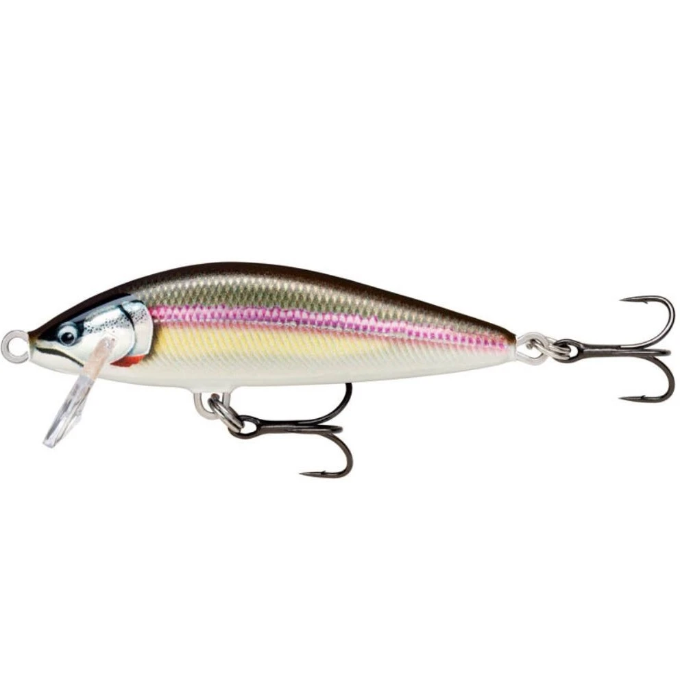 Воблер Rapala CountDown Elite 55 GDWK 5 гр   CDE55-GDWK — характеристики,  особенности конструкции