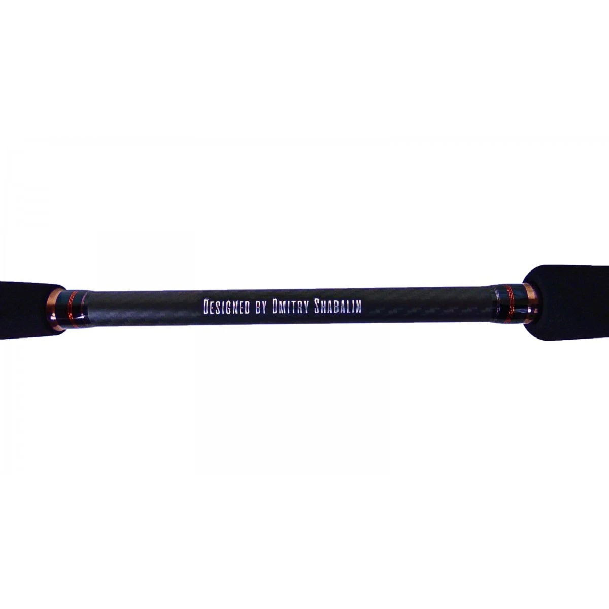 Спиннинг Jig It Team Dubna Generation II 842M 255 см 7 - 28 гр    TD2-842M — крупный план
	                                    9