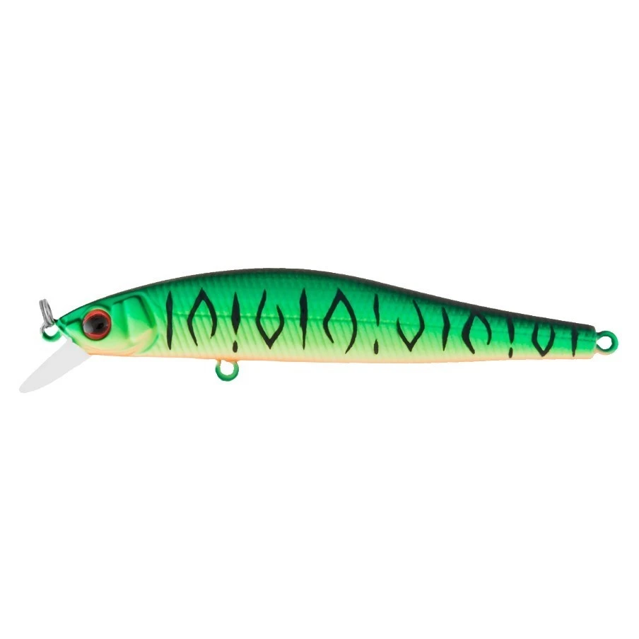Воблер Strike Pro Jumper 70SP GC01S Mat Tiger 5,2 гр   EG-192A-SP#GC01S — характеристики,  особенности конструкции