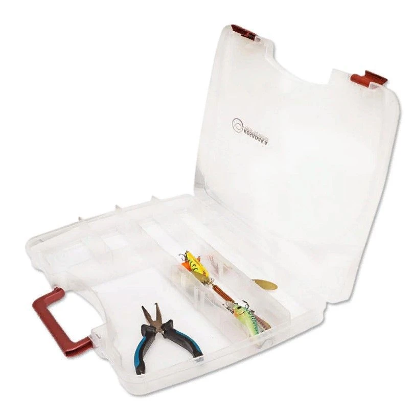 Коробка Kosadaka TB  1210 38х29х6 см    TB-1210 — крупный план
	                                    1