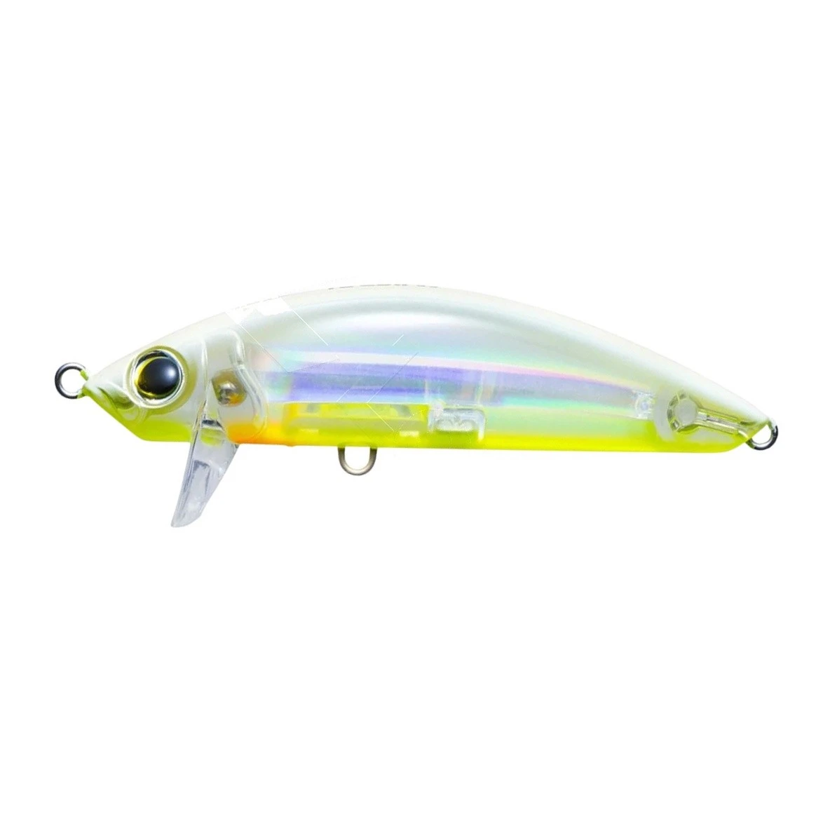 Воблер Yo-Zuri 3D Inshore Surface Minnow 90F HBSC 11 гр   R1215-HBSC — характеристики,  особенности конструкции