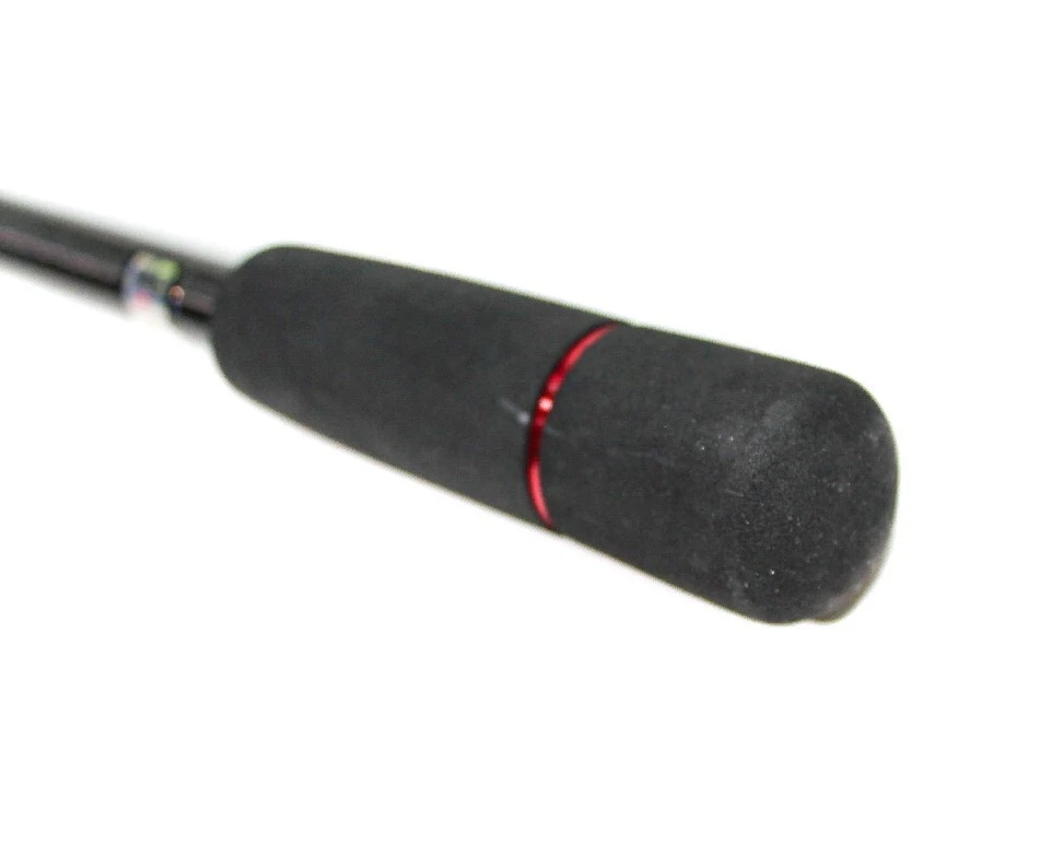 Спиннинг Zetrix Exilon 772L/ML 231 см 4 - 16 гр    EXS-772L/ML — крупный план
	                                    2