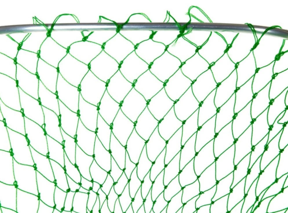 Подсачек Salmo Для ловли в забродку  70x40х35см  Леска   453-070 — крупный план
	                                    2