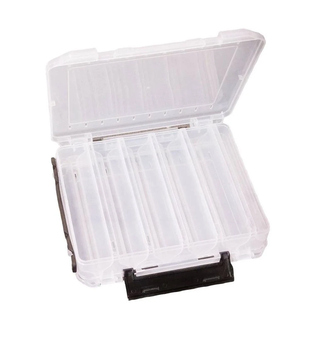 Коробка Kosadaka TB  S31C 20х17,5х5 см CL   TB-S31C-CL — крупный план
	                                    1