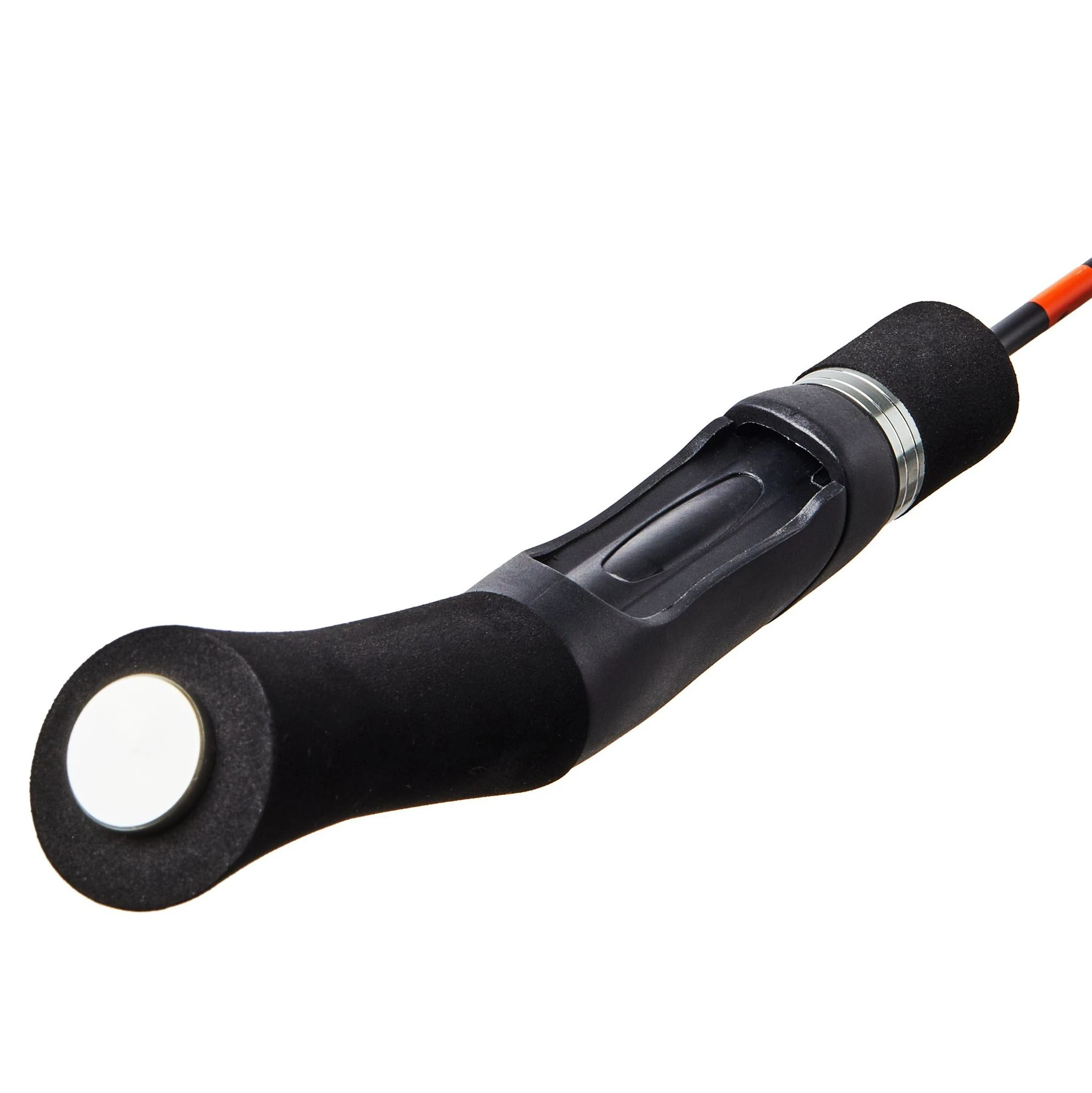 Зимнее Удилище Lucky John X-Tech Perchix 63 см 15 гр    LJ142-01 — крупный план
	                                    2