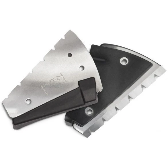 Нож Mora Ice EZ Cut Для электробура 150 мм    ICE-SB0045 — характеристики,  особенности конструкции