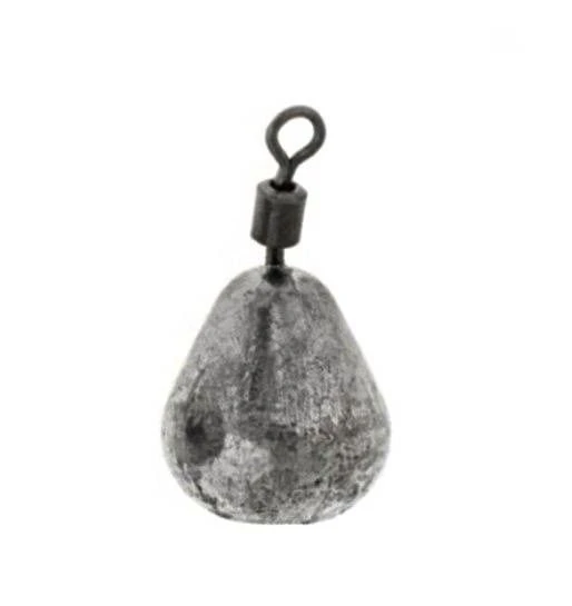 Груз Lucky John Jig Rig 1 гр 3 шт    LJJR-0010 — характеристики,  особенности конструкции