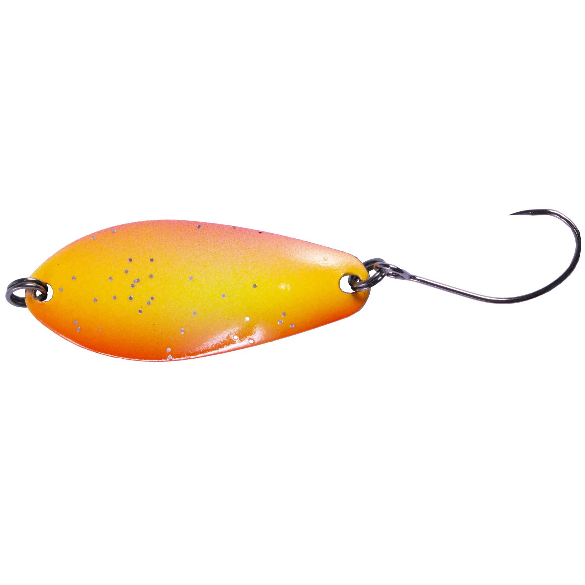 Колеблющаяся Блесна Lucky John Cleo 2,5 гр 31 мм 051   LJCL25-051 — характеристики,  особенности конструкции