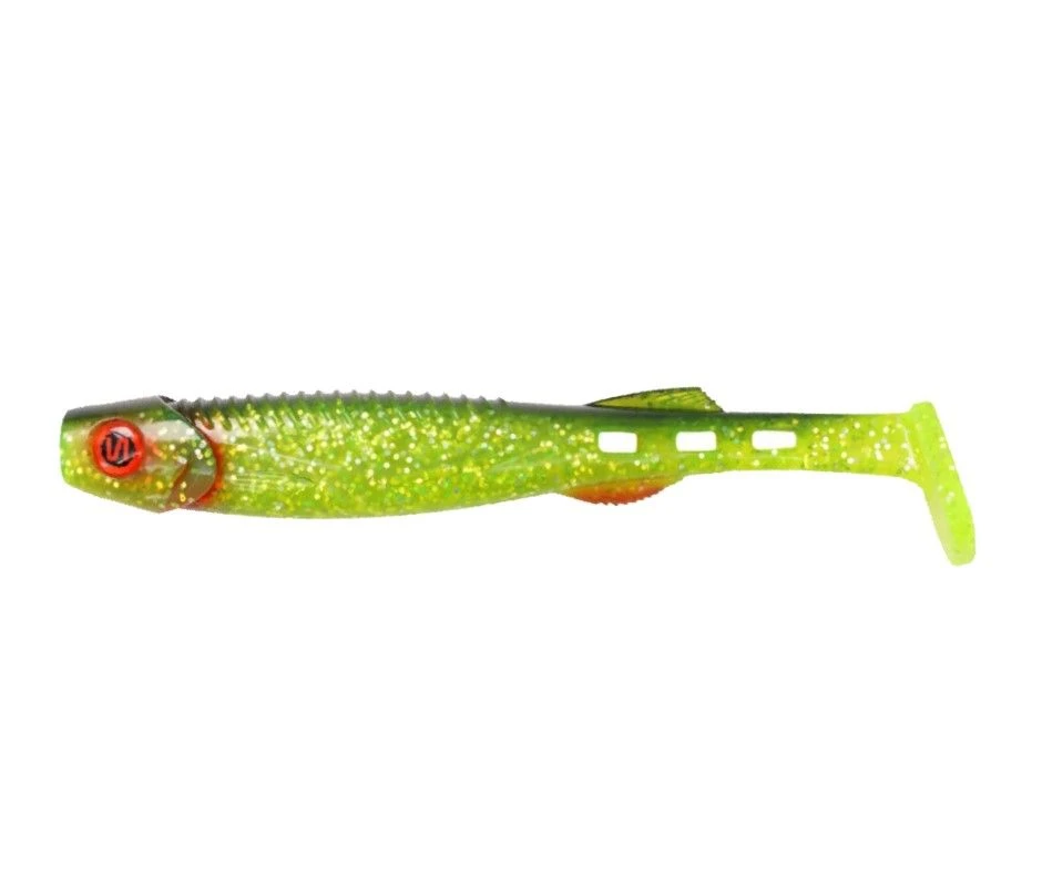 Силиконовая приманка Narval Biggy Boy 26 260 мм 1 шт 038-Flash   NVLBB26038 — характеристики,
	                                    особенности конструкции