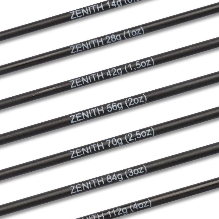 Фидерное Удилище Relax Zenith 390 390 см 120 гр    FZ12039 — крупный план
	                                    6