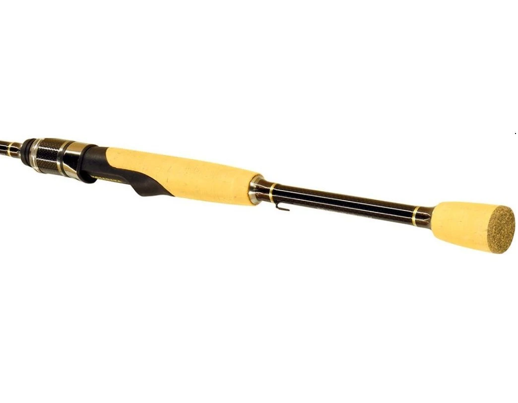 Спиннинг Kosadaka Pointer 213UL 213 см 0,5 - 6 гр    SPTR-213UL — крупный план
	                                    2