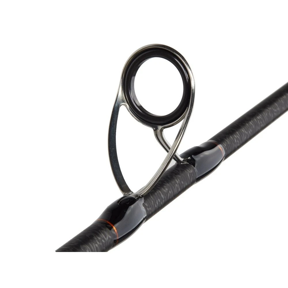 Спиннинг Lucky John Basara Heavy 802HEF 244 см 20 - 70 гр    LJBH-802HEF — крупный план
	                                    3