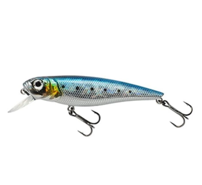 Воблер Fishycat Tomcat 80SP-SR R07 9,7 гр — характеристики,  особенности конструкции