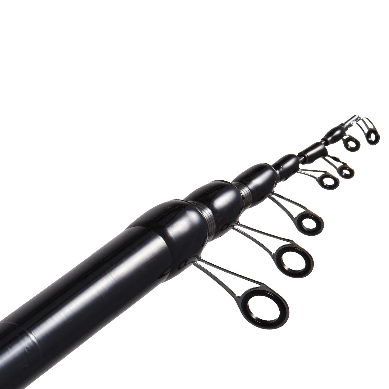 Болонское Удилище Salmo Diamond Bolognese Medium MF 500 см     2251-500 — крупный план
	                                    4