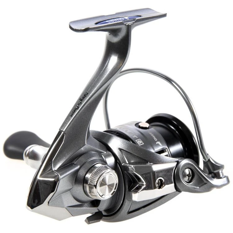 Катушка Salmo Diamond Bullet 6 3000FD    S753-30FD — крупный план
	                                    3