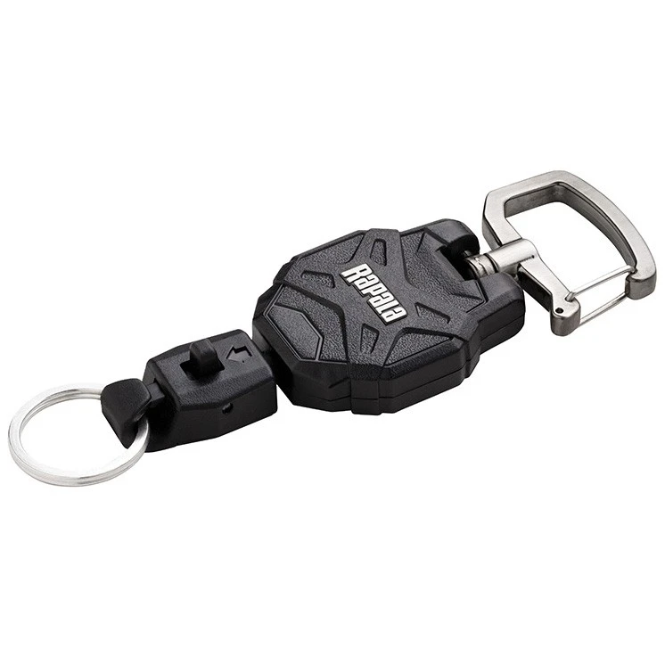 Ретривер Rapala Black Medium  70 см  RCDRL3BK — характеристики,
	                                    особенности конструкции
