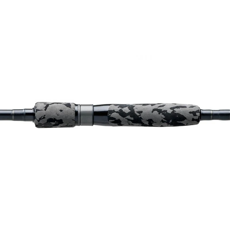 Спиннинг Okuma Guide Select Spinning 662MH 197 см 10 - 30 гр  6'6"  GS-S-662MH-1 — крупный план
	                                    6