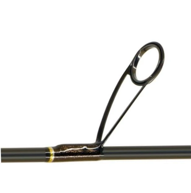 Спиннинг Kosadaka Pointer 213UL 213 см 0,5 - 6 гр    SPTR-213UL — крупный план
	                                    3