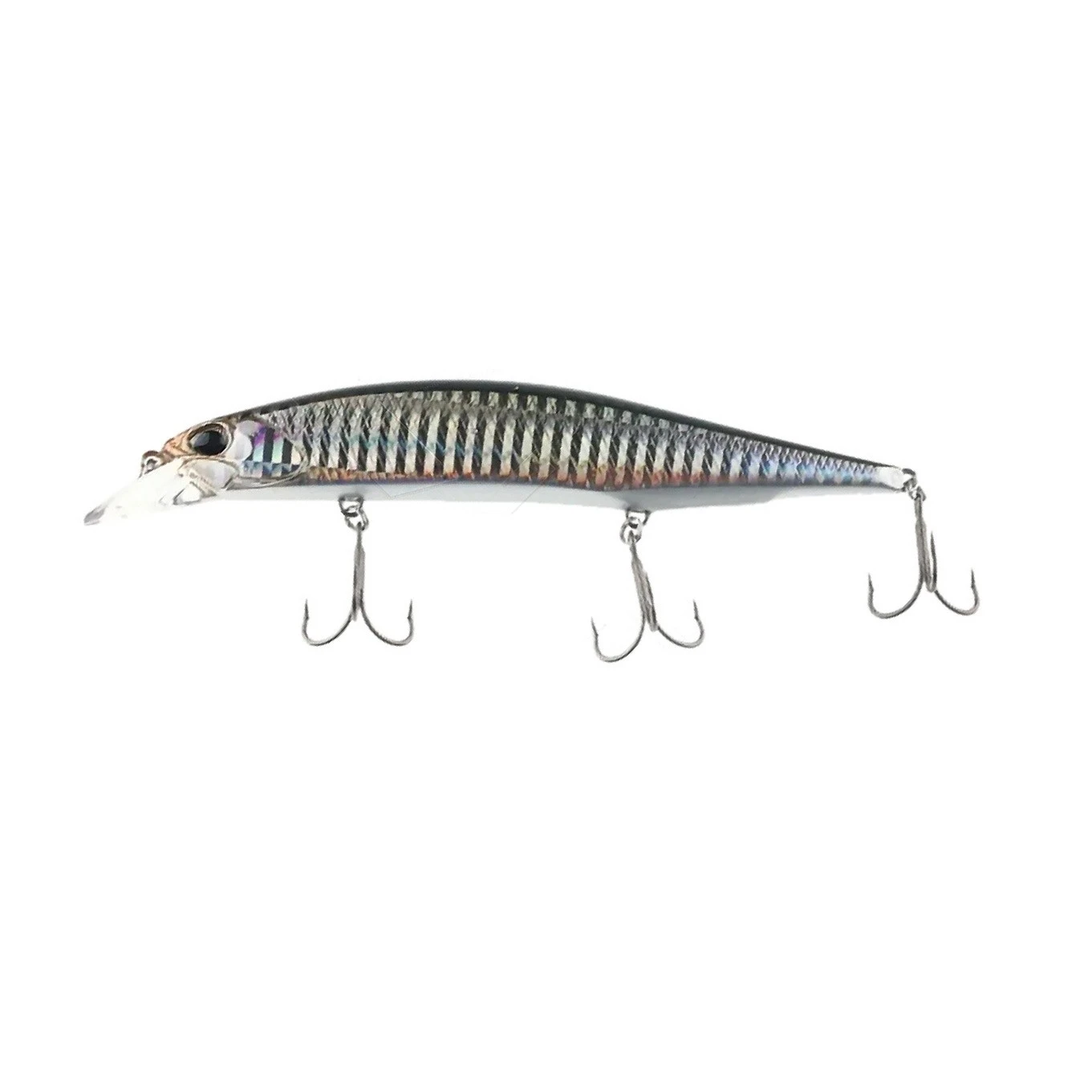 Воблер DUO Realis Jerkbait 120SP CHA0114 17,7 гр   DUO-69190 — характеристики,  особенности конструкции
