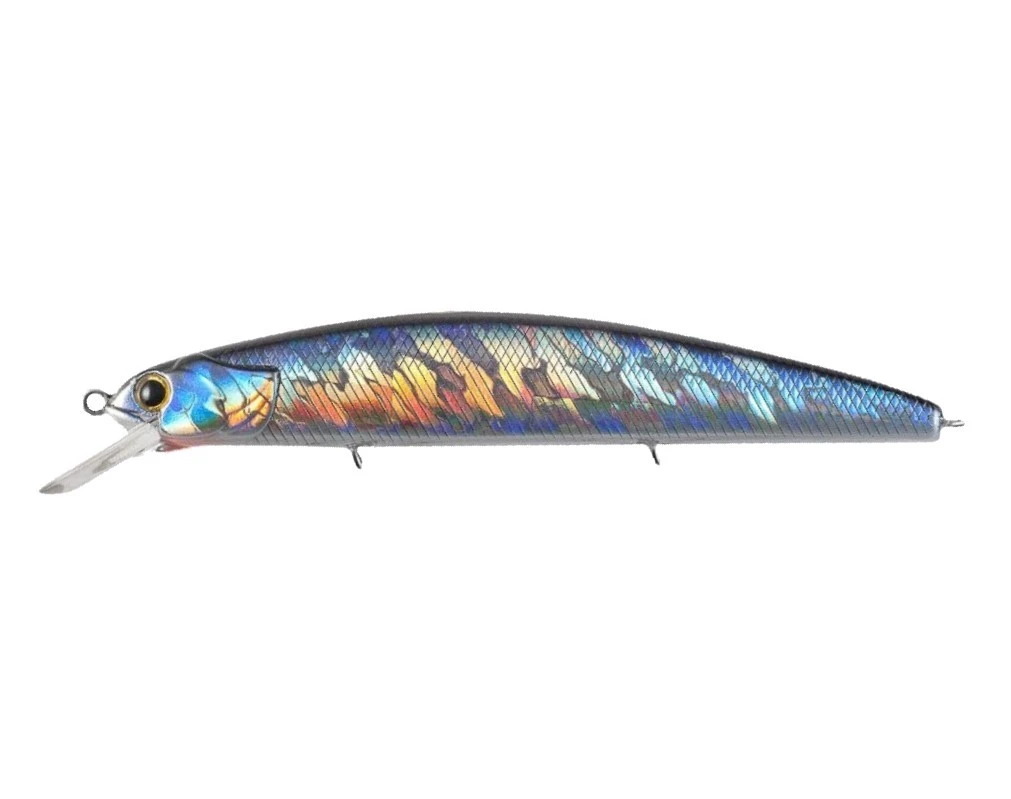 Воблер TsuYoki Chance 115SP HU 16,3 гр — характеристики,  особенности конструкции