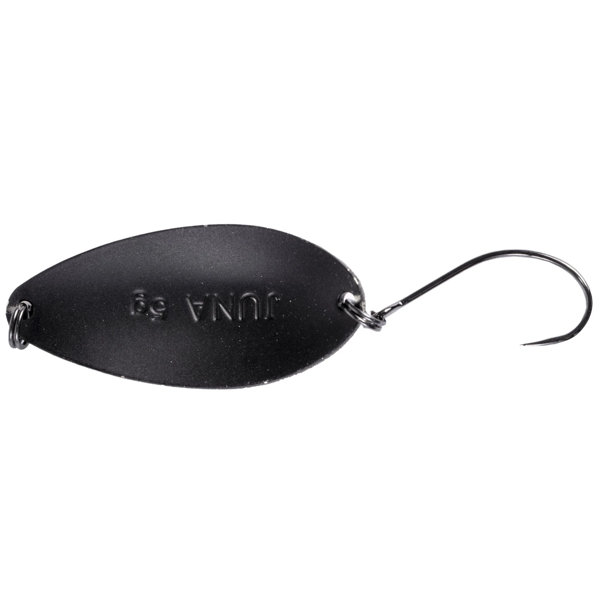 Колеблющаяся Блесна Lucky John Juna 5 гр 39 мм 050   LJJU50-050 — крупный план
	                                    1