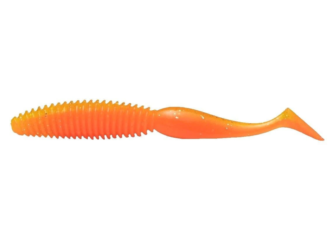 Силиконовая приманка Lucky John MegaWorm 2.5in 63 мм 8 шт T26 Pro Series  140189-T26 — характеристики,
	                                    особенности конструкции
