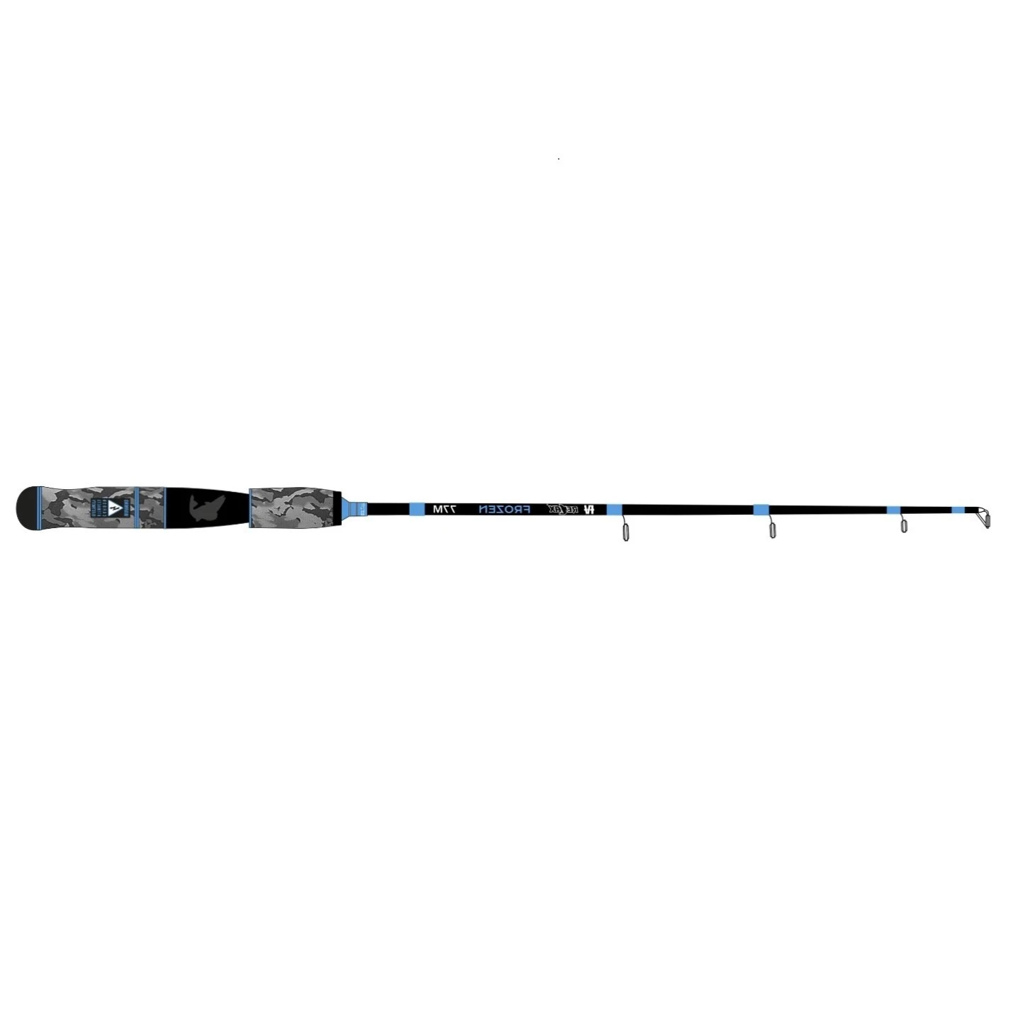 Зимнее Удилище Relax FA Frozen Eva 57MH 57 см     RFFE-57MH — характеристики,  особенности конструкции