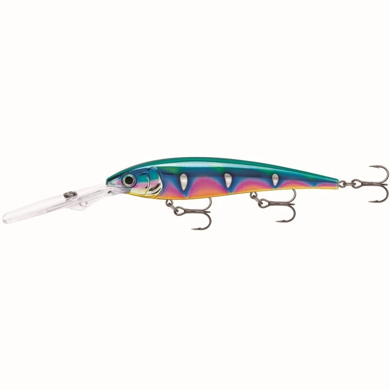 Воблер Rapala Gold Miner 30 SPSH 21 гр   GM30-SPSH — характеристики,  особенности конструкции