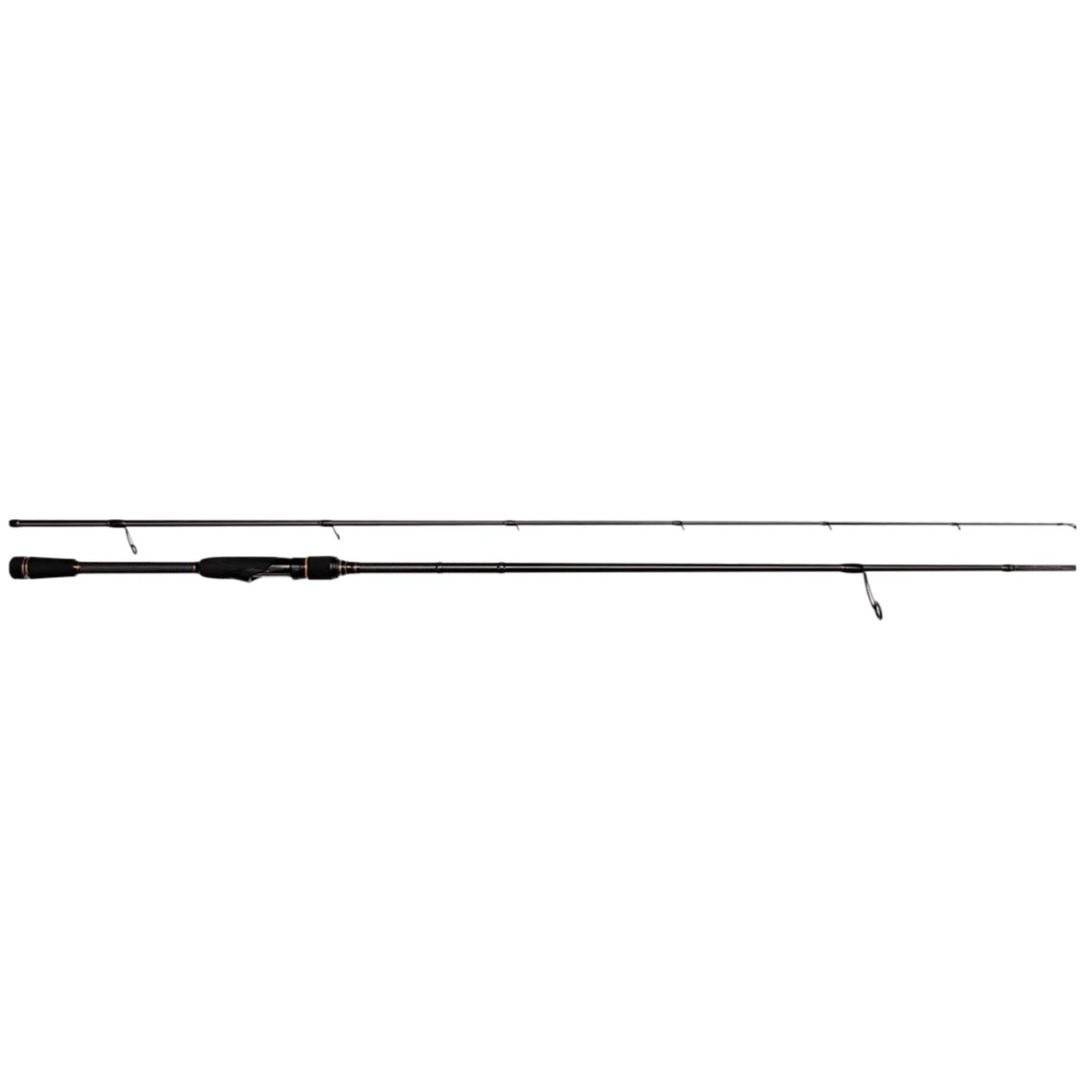 Спиннинг Hearty Rise Evolution III 662MS 198 см 5 - 18 гр    E3-662MS — характеристики,  особенности конструкции