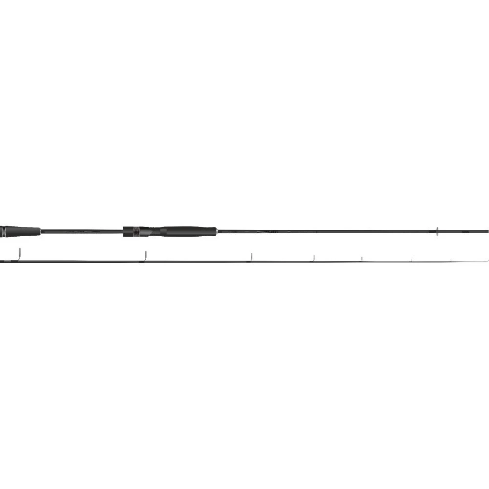 Спиннинг Relax FA Last Shadow 762M 229 см 7 - 28 гр    RFLS-762M — характеристики,
	                                    особенности конструкции