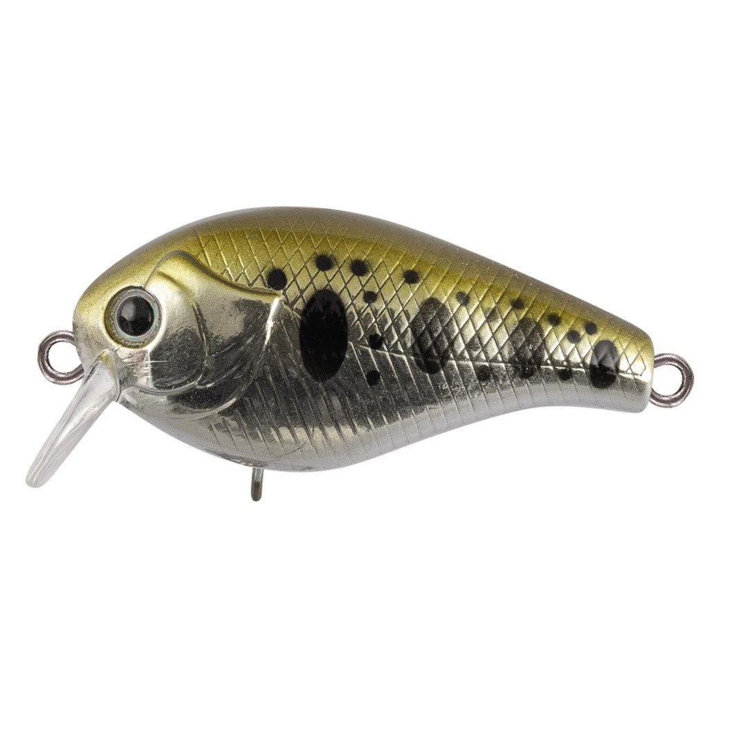 Воблер TsuYoki Macho SR 42F 611 6,2 гр — характеристики,  особенности конструкции
