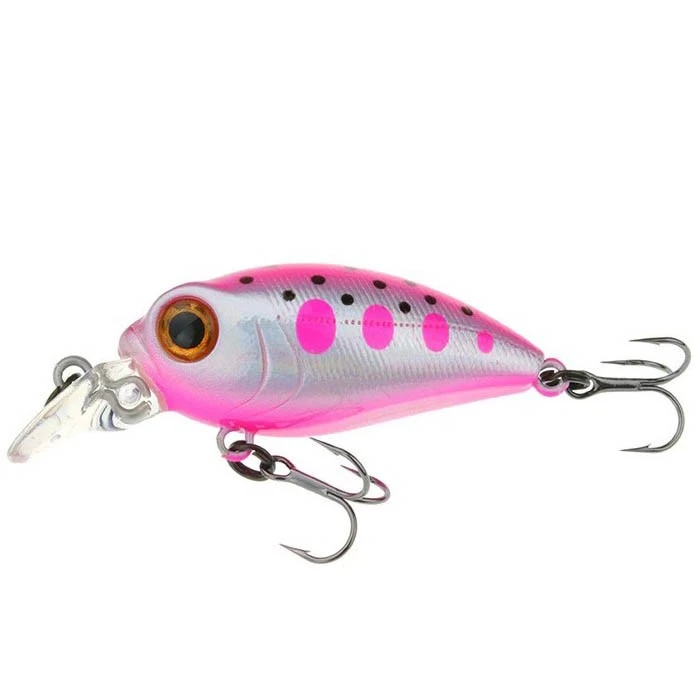 Воблер Smith Camion Magnum SR 36 S1 3,1 гр — характеристики,  особенности конструкции