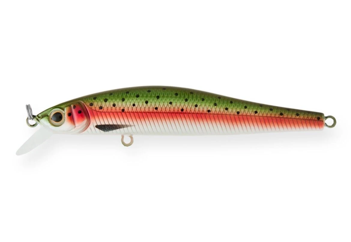 Воблер Strike Pro Jumper 70SP 71RP Trout Silver pearl 5,2 гр   EG-192A-SP#71RP — характеристики,  особенности конструкции