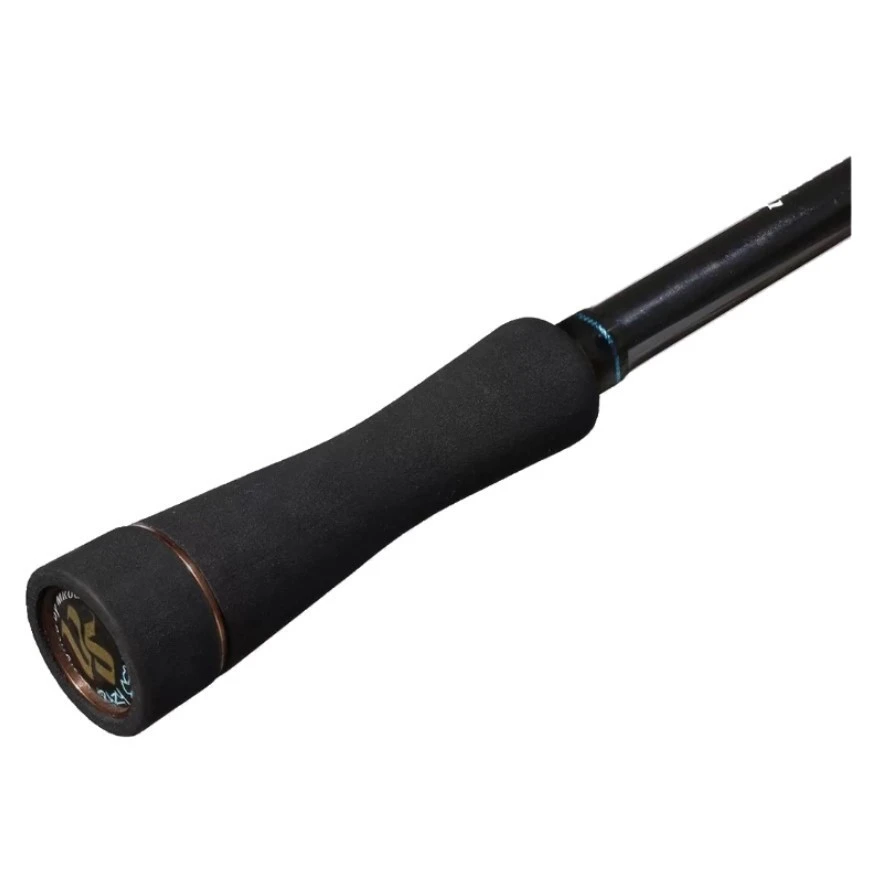 Спиннинг CF Versus 802MLT 244 см 6 - 24 гр  Crazy Fish  VSR802MLT — крупный план
	                                    3