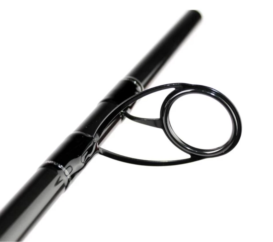 Фидерное Удилище Daiwa N'Zon S Feeder 330 см 50 гр    11135-330 — крупный план
	                                    2